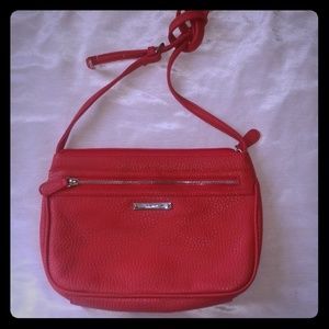 NINE WEST CROSSBODY BAG